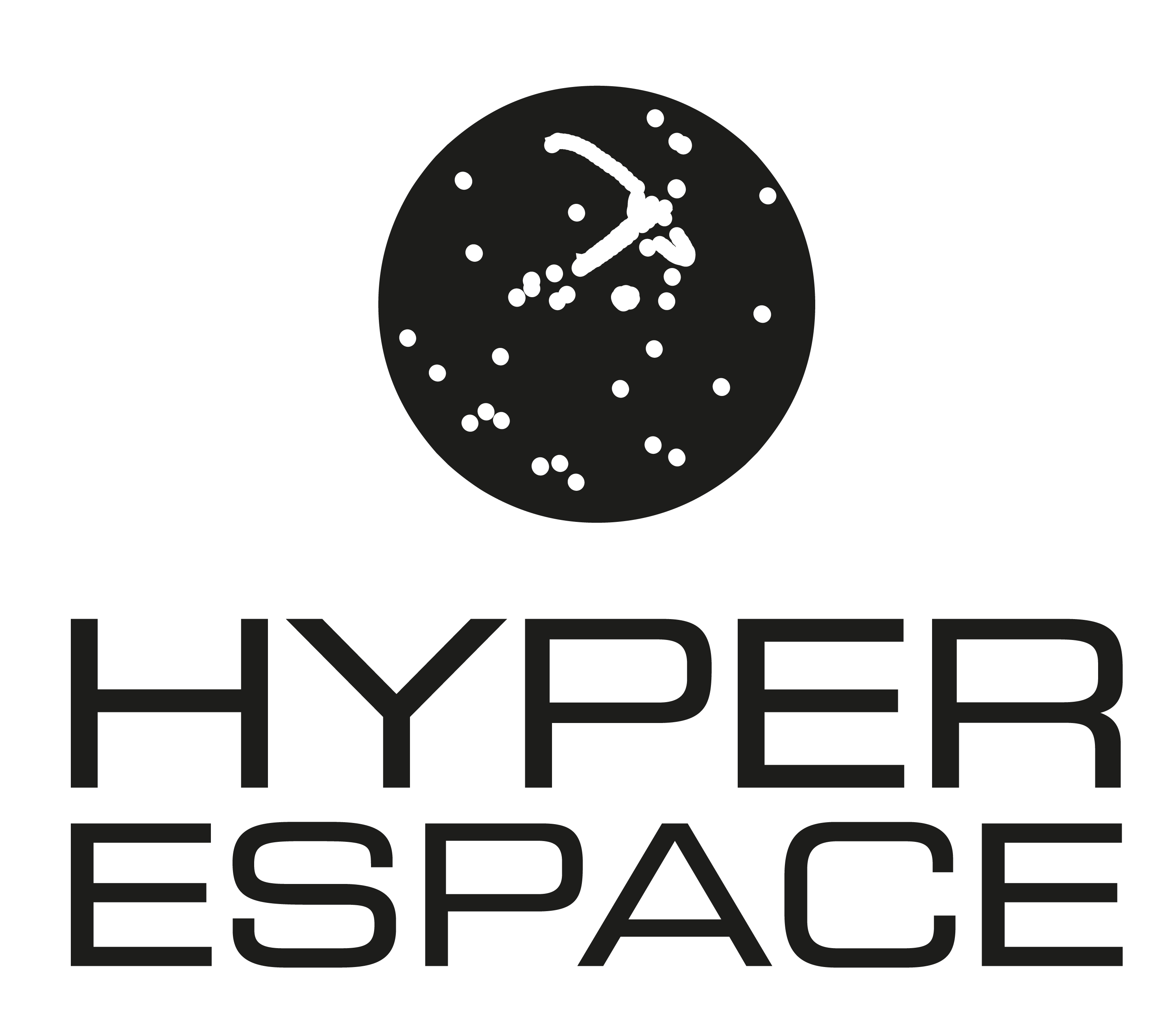 Hyperespace